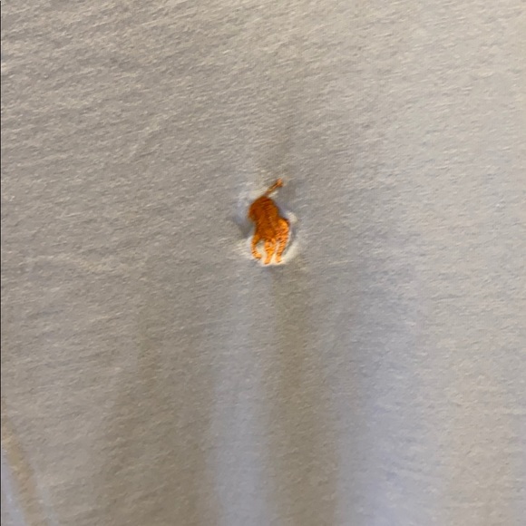 Polo Ralph Lauren t shirt M - Picture 3 of 5